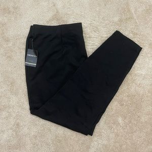 Forever21 black pants